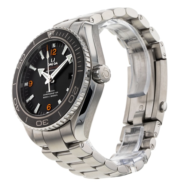 Omega Planet Ocean 232.30.46.21.01.003 Image 2